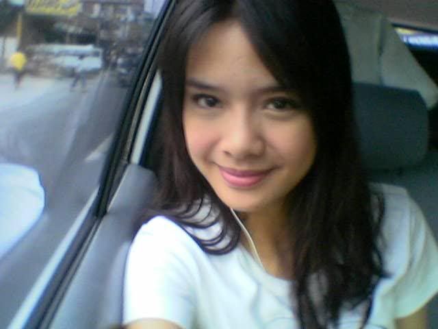 Erich Gonzales desktop Wallpapers