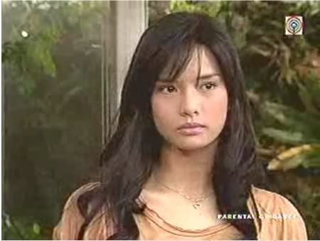 ERICH GONZALES : Versatile Young Actress Part 5 (Camille Soriano of Sana Maulit Muli) - Page 149 | Showbiz - Female Celebrities | PinoyExchange - ep29-15