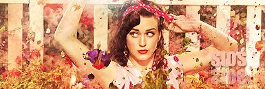 Katy Perry Sig