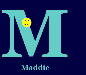 Maddie Name