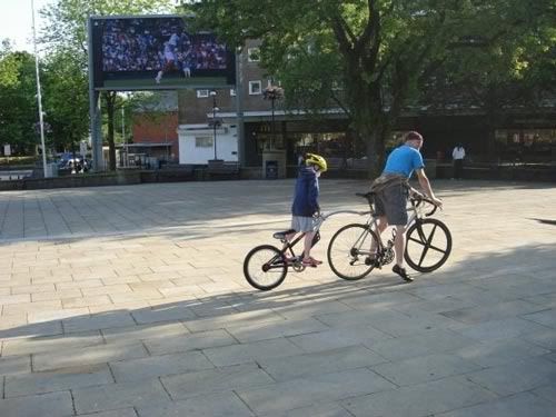 critical mass bike ride friday swansea wales south