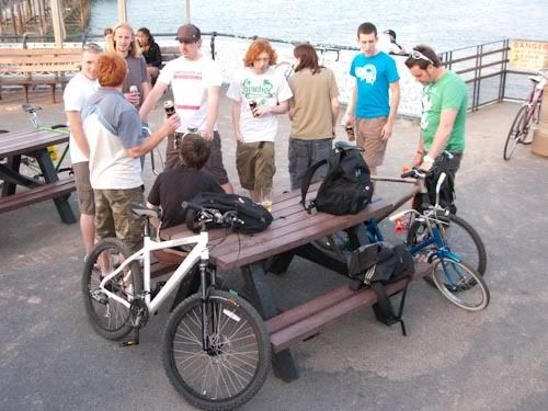 critical mass swansea wales
