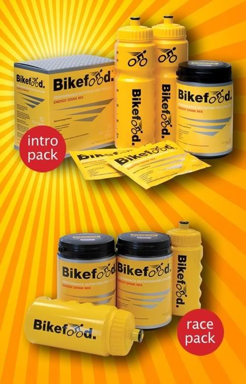 bikefood bike food energy supplements
