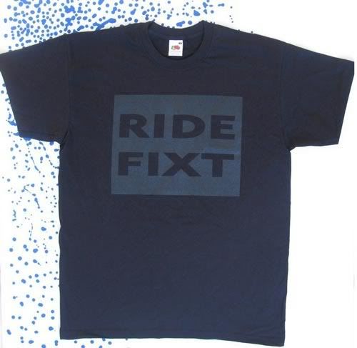 cantgoslo, cantgoslow, fix, fixed gear, clothing, tee shirts, t-shirts