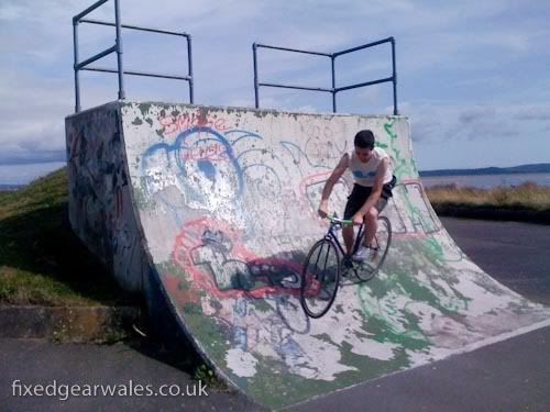 swansea llanelli burry port kidwelly pembrey ride cycle