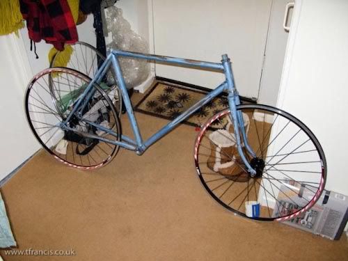 fixie fixed gear bike parts buy swansea