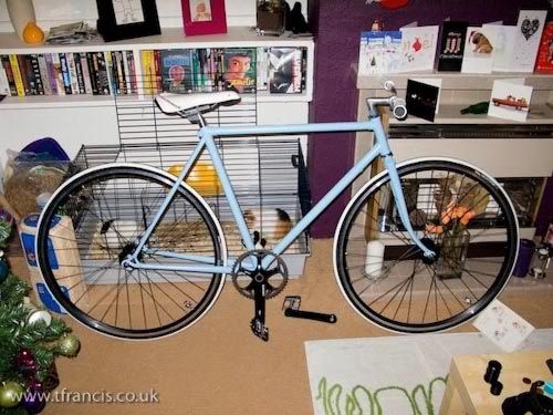 fixie fixed gear bike parts buy swansea