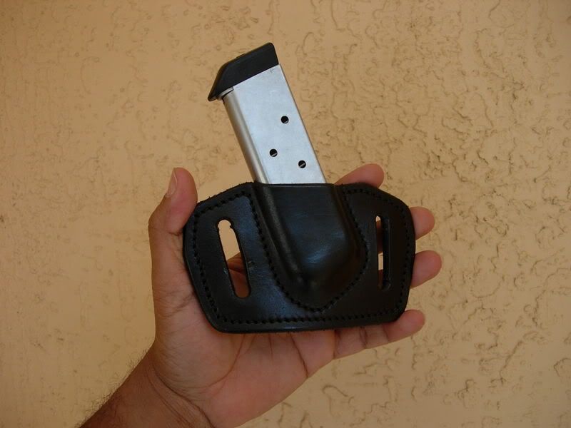 UBG Canute Holster for Kahr P45 Defensive Carry
