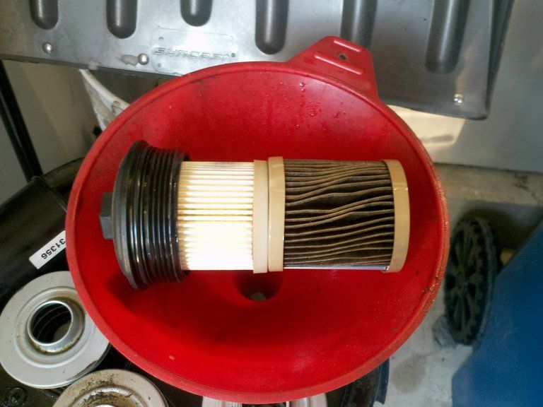 Fuel Filter Change Intervals Page 2 Cummins Diesel Forum