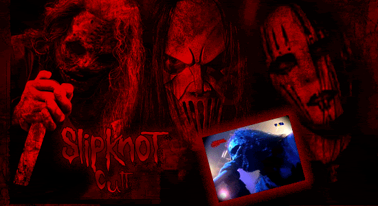 slipknot
