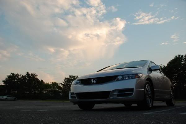 Any '09 owners in here?!? - 8th Generation Honda Civic Forum Any '09 owners in here?!? - 8th Generation Honda Civic Forum