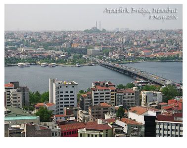 Istanbul 470