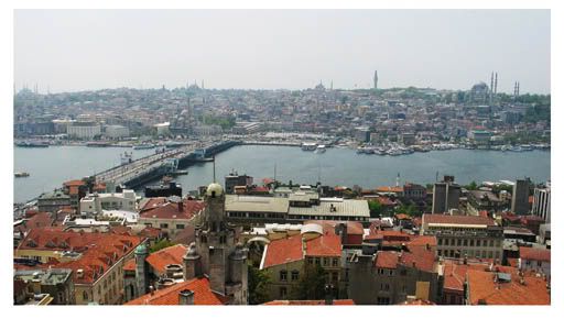 Istanbul 474