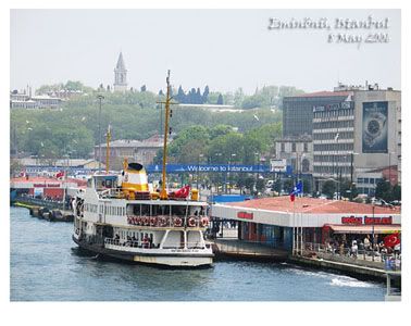 Istanbul 501