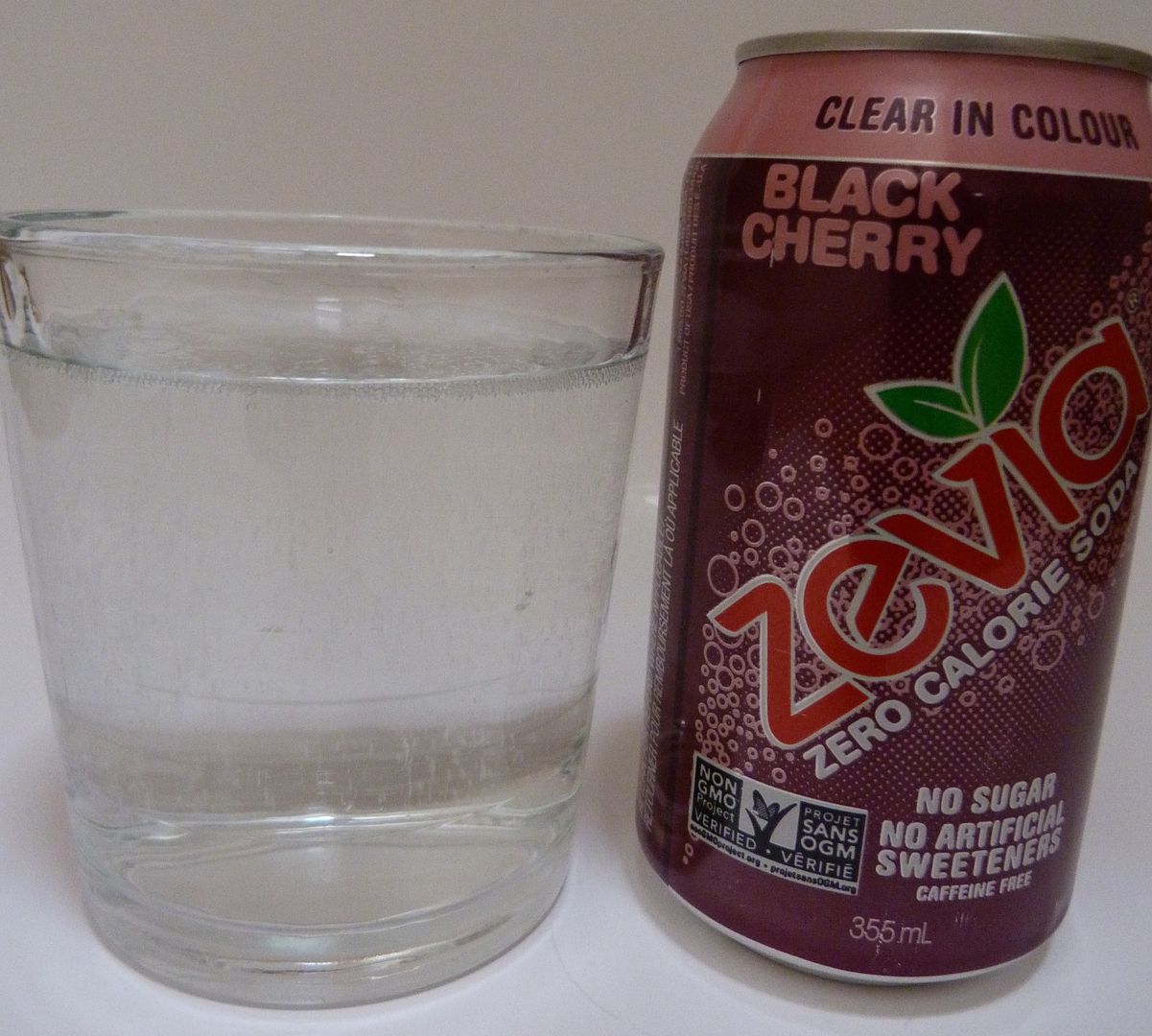 Zevia A Naturally Sweet Way to Enjoy Soda {Review}