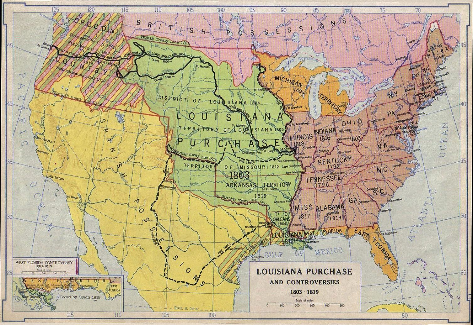 Doug Dawgz Blog: Maps and History of Oklahoma County 1830-1900.1