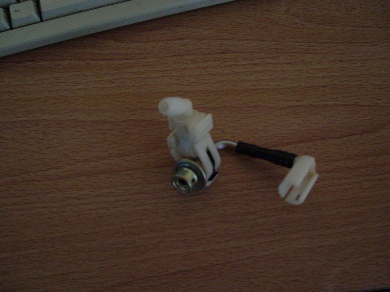 Fuel return line pictures Acura RSX, ILX and Honda EP3 Forum