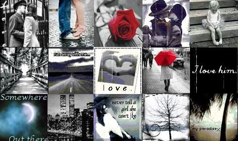 Love  Basketball Pictures on Love Collage Image   Love Collage Graphic Code
