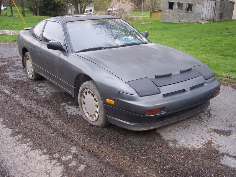 89 240sx for sale , wv