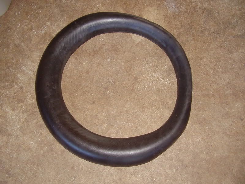 bib mousse install? Equipment & Technical Forum San Diego Adventure