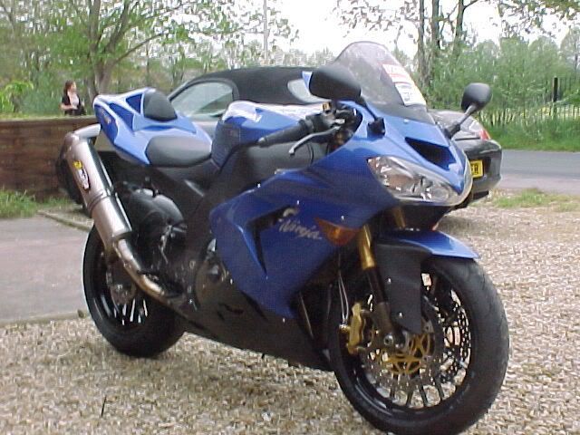 Arata USA Titanium Slip-On のパーツレビュー | ZX-10R(ゆう