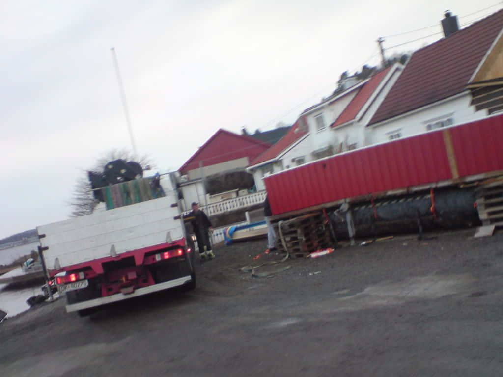 Postet bilde