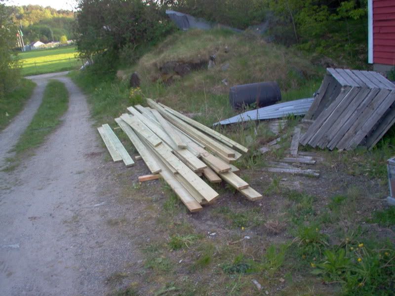 Postet bilde