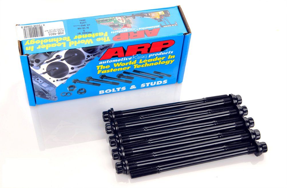 ARP Head Stud Kit for Honda B20 VTEC or LS VTEC Swap B16 B18 GSR Type R