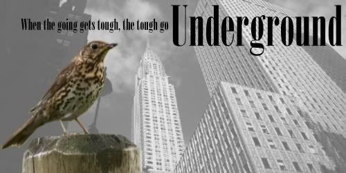 Underground
