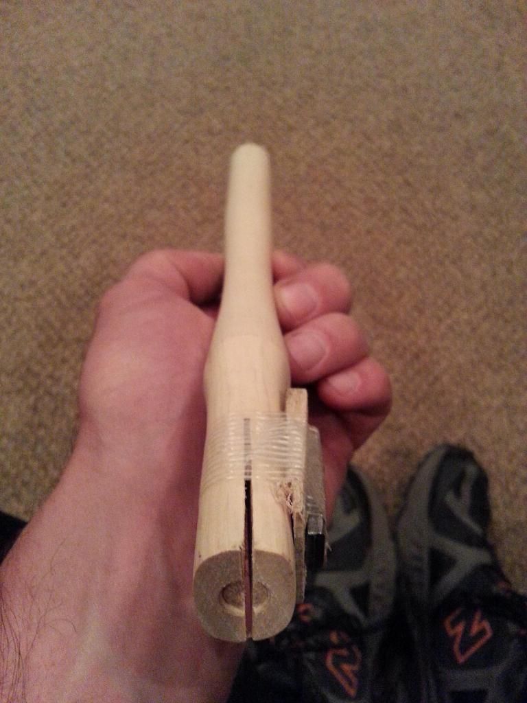 House Handle buying experience