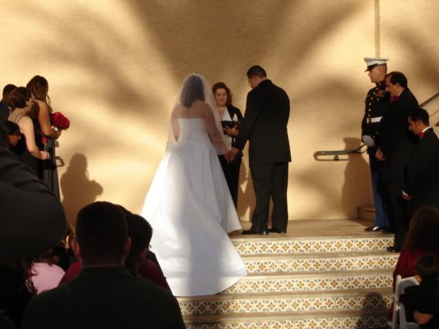 Wedding of Family Marriage Ceremony