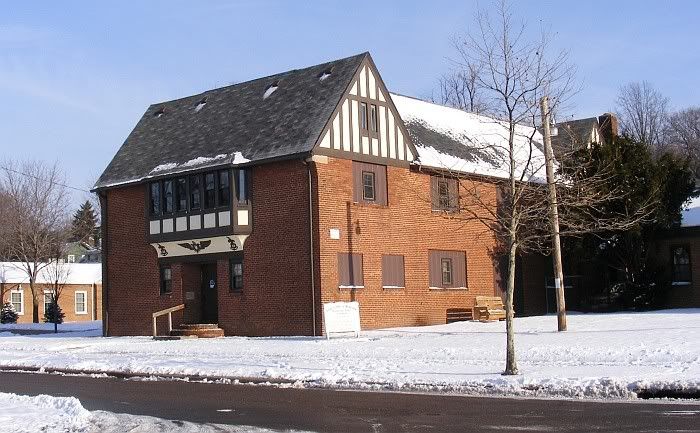 Akron Neighborhoods (North Hill, Highland Sq., Middlebury ... Akron Neighborhoods (North Hill, Highland Sq., Middlebury ...