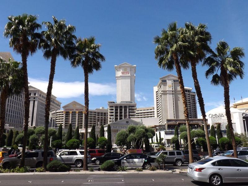 Paradise, Nevada City Photos USA/World