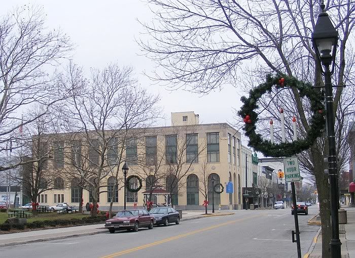 Fostoria, Ohio City Photos Ohio