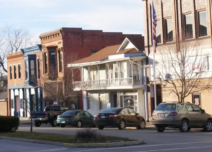 Wellston, Ohio City Photos Ohio