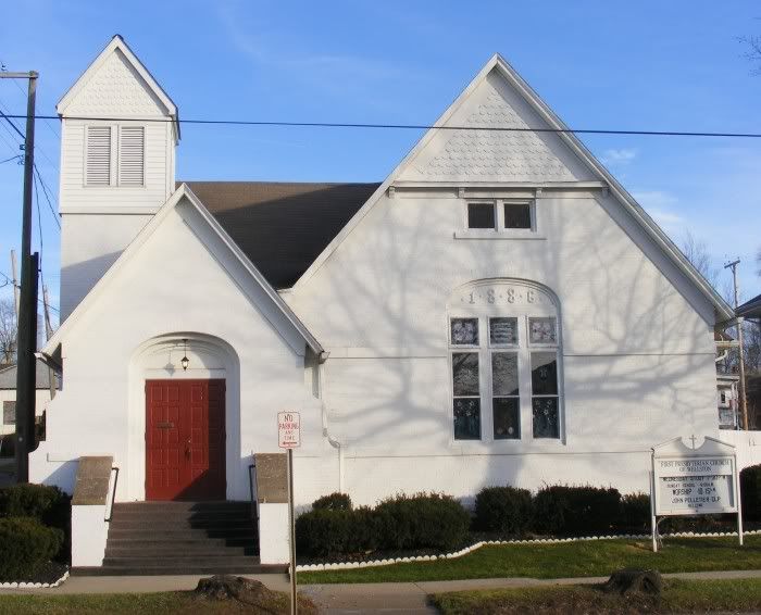 Wellston, Ohio City Photos Ohio