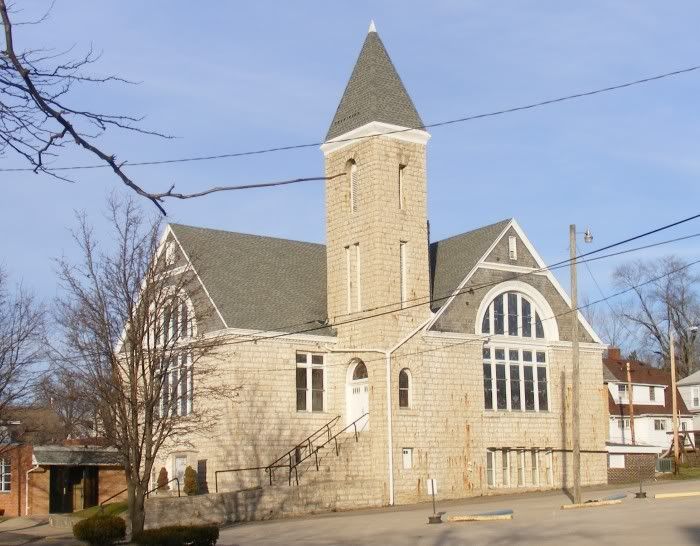 Wellston, Ohio City Photos Ohio