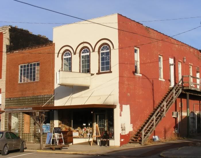 Wellston, Ohio City Photos Ohio