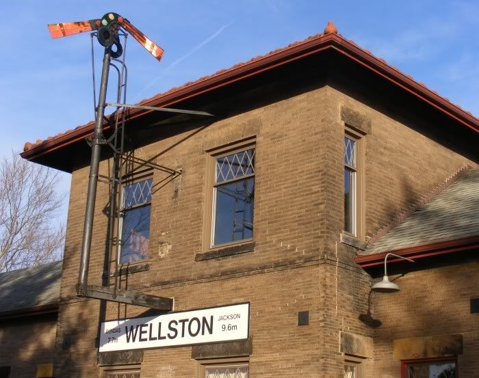 Wellston, Ohio City Photos Ohio