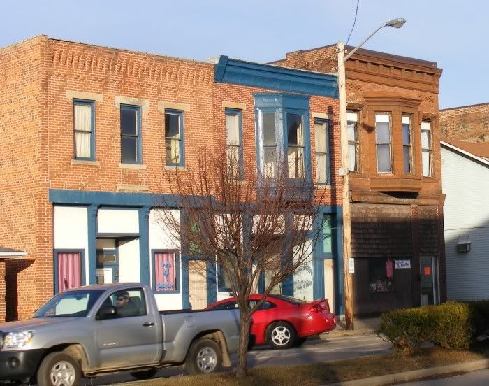 Wellston, Ohio City Photos Ohio