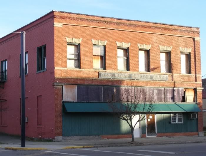 Wellston, Ohio City Photos Ohio