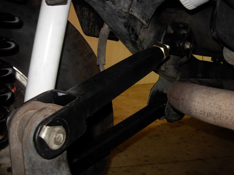 My Build Page 7 Jeepforum Com