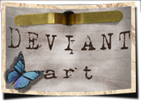 My gallery at DEVIANT