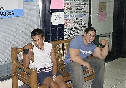 Musclemorph Fraternity Whiteknuckle Bucket Musclemorph Fraternity Whiteknuckle Bucket