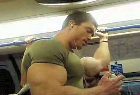 Mega Biceps Hunk Morphedmuscle Youtube Tmorphed Mega Biceps Hunk Morphedmuscle Youtube Tmorphed