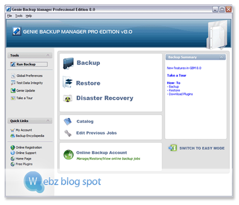 The image “http://i8.photobucket.com/albums/a7/DarkPhatz/GenieBackuppro8.png?t=1184368892” cannot be displayed, because it contains errors.