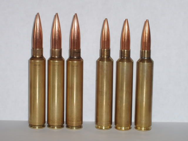 338 lapua mag. Allen Magnum(338 Lapua)