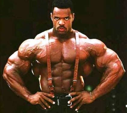 Bodybuilder who have died of steroids