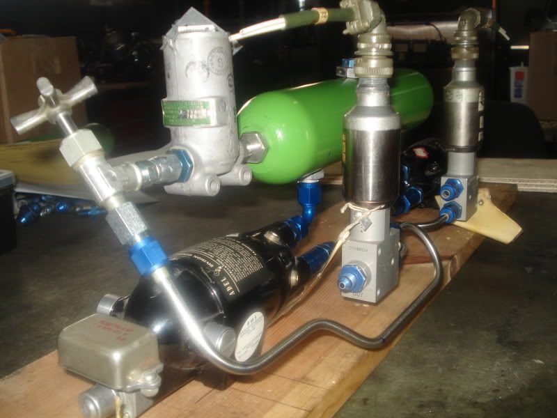 FOR SALE TRIKE AIRCRAFT HYDRO SETUP Lowrider Forums
