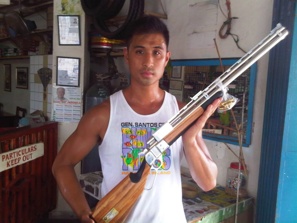 Philippine Air Guns Canadian Airgun Forum